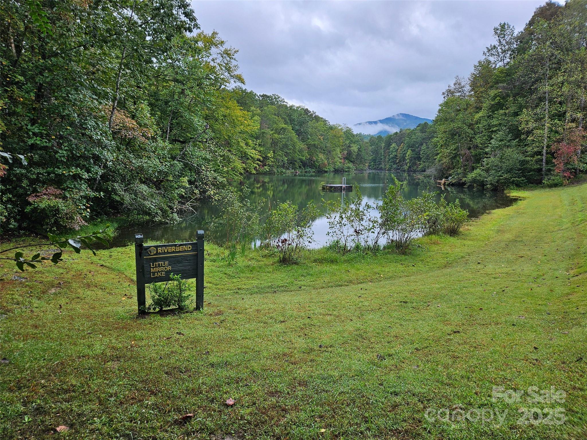 0 Rainbow Circle Lake Lure NC 28746