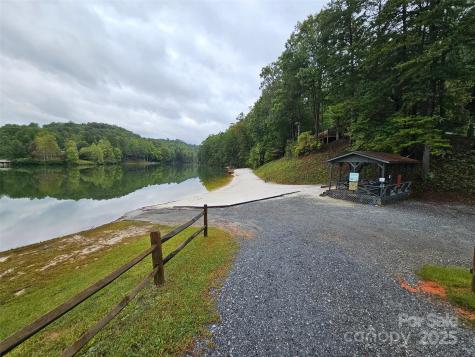 0 Rainbow Circle Lake Lure NC 28746