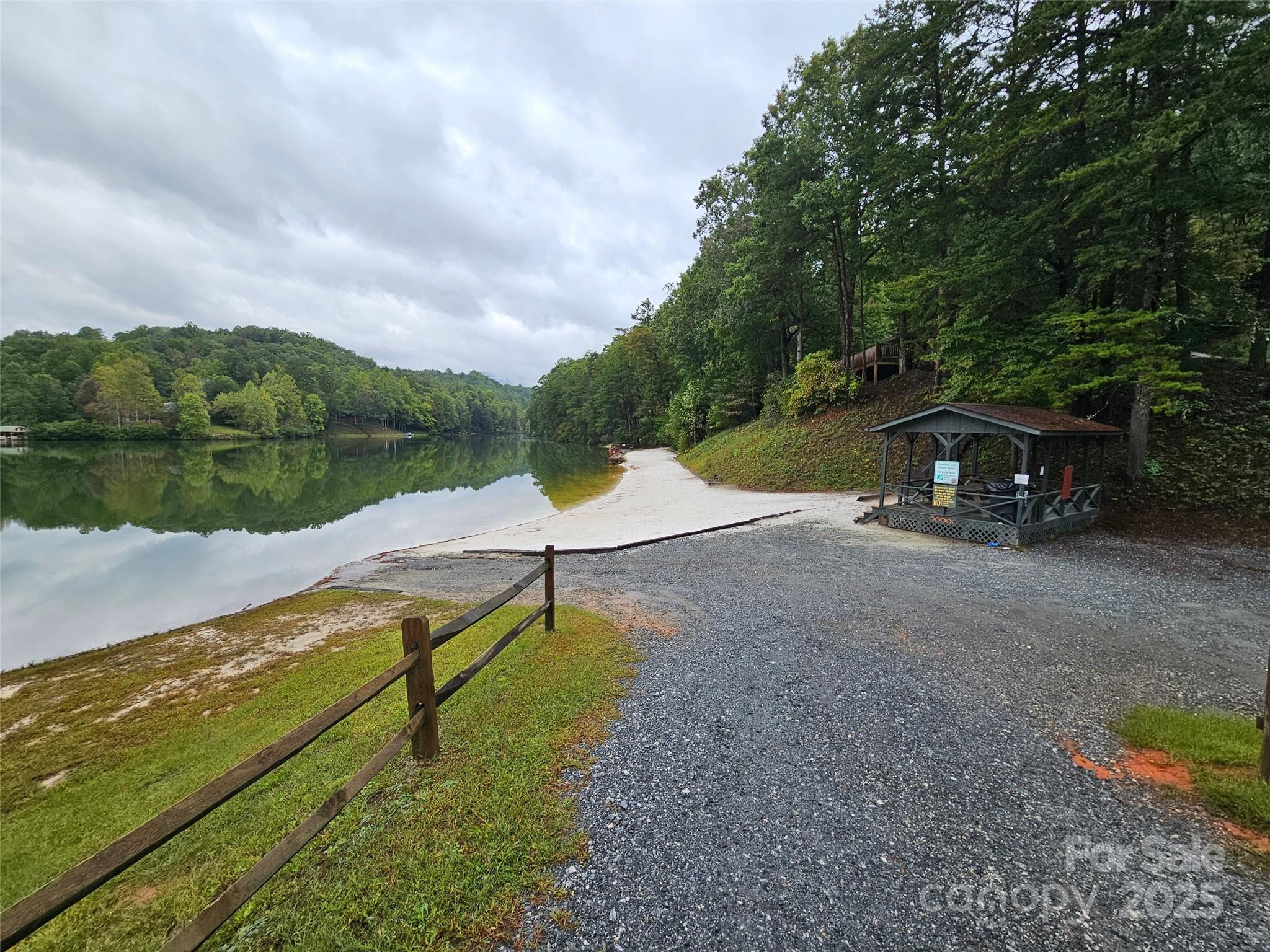 0 Rainbow Circle Lake Lure NC 28746