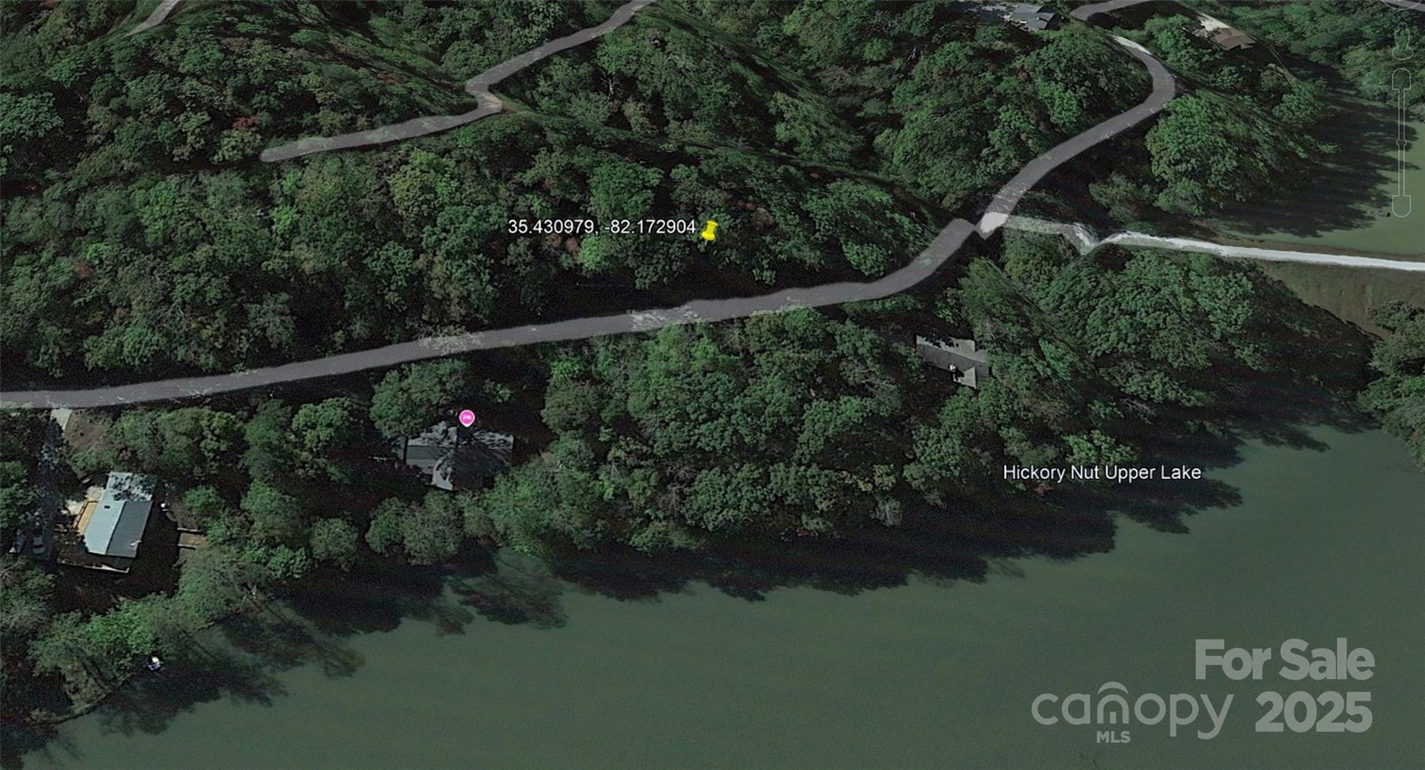 0 Rainbow Circle Lake Lure NC 28746
