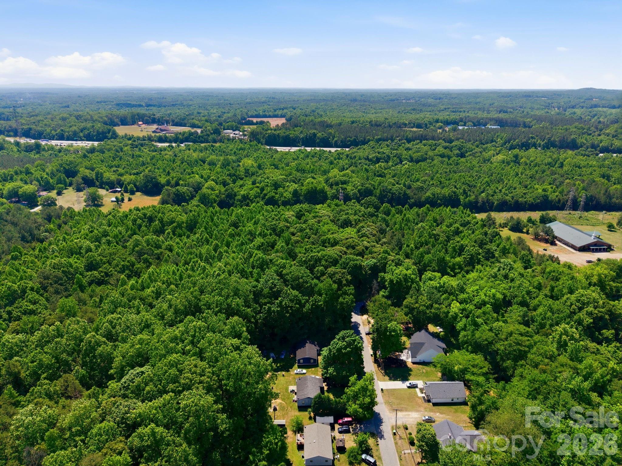 0 Boundary Street East Spencer NC 28144