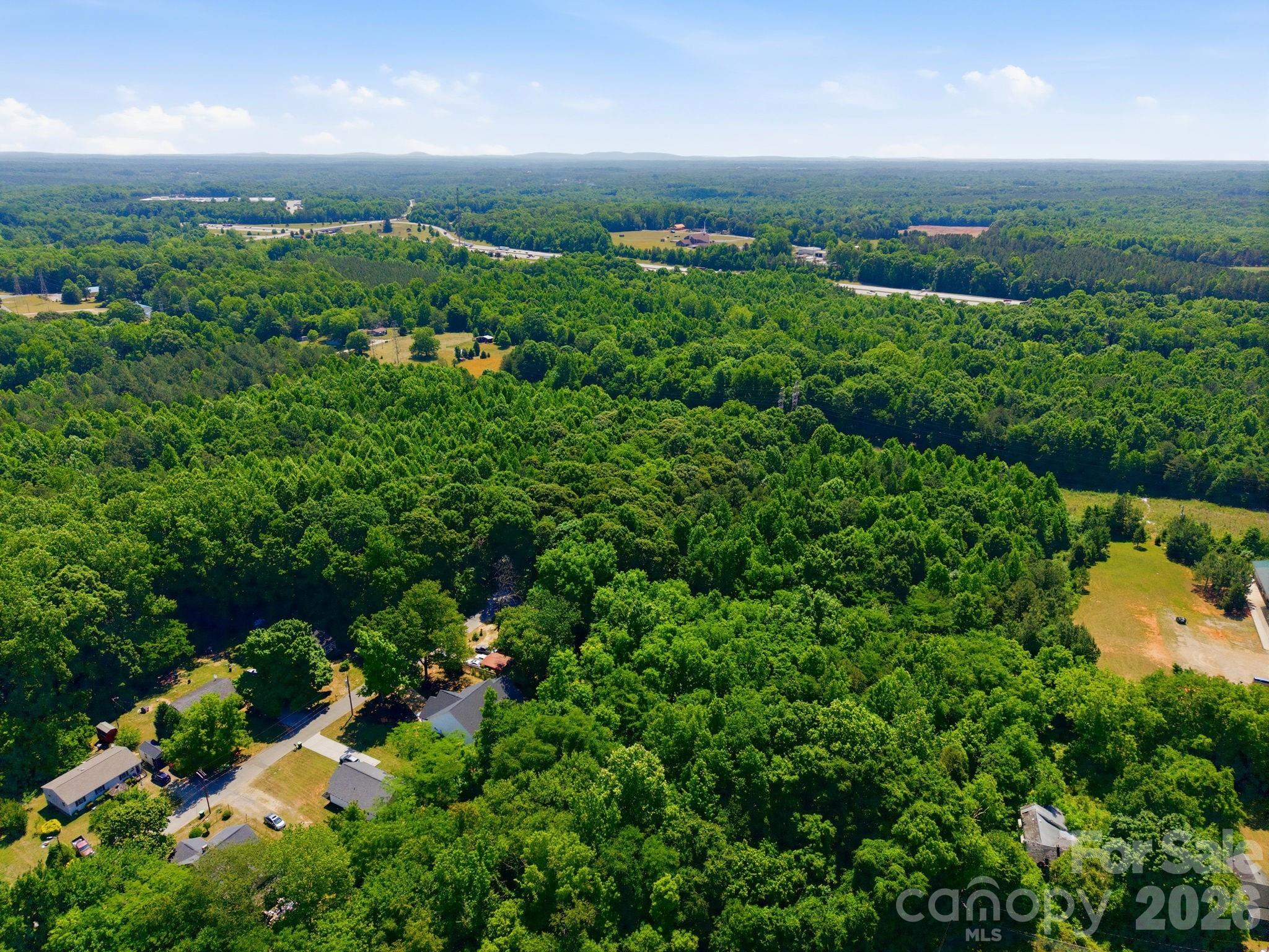 0 Boundary Street East Spencer NC 28144