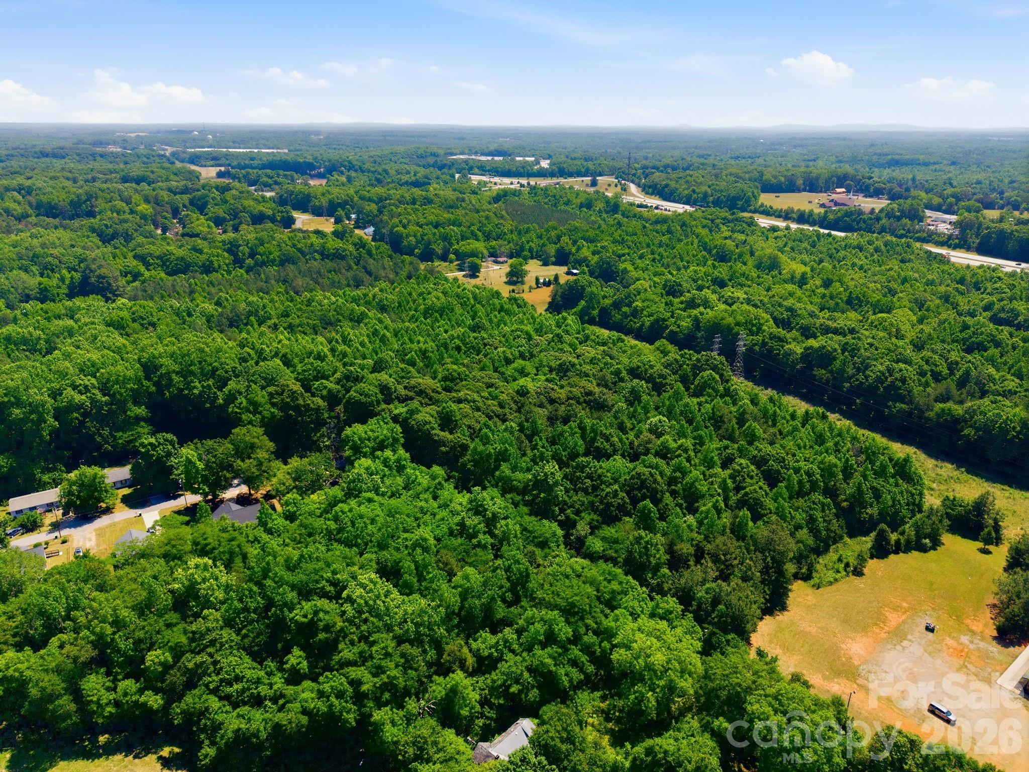 0 Boundary Street East Spencer NC 28144