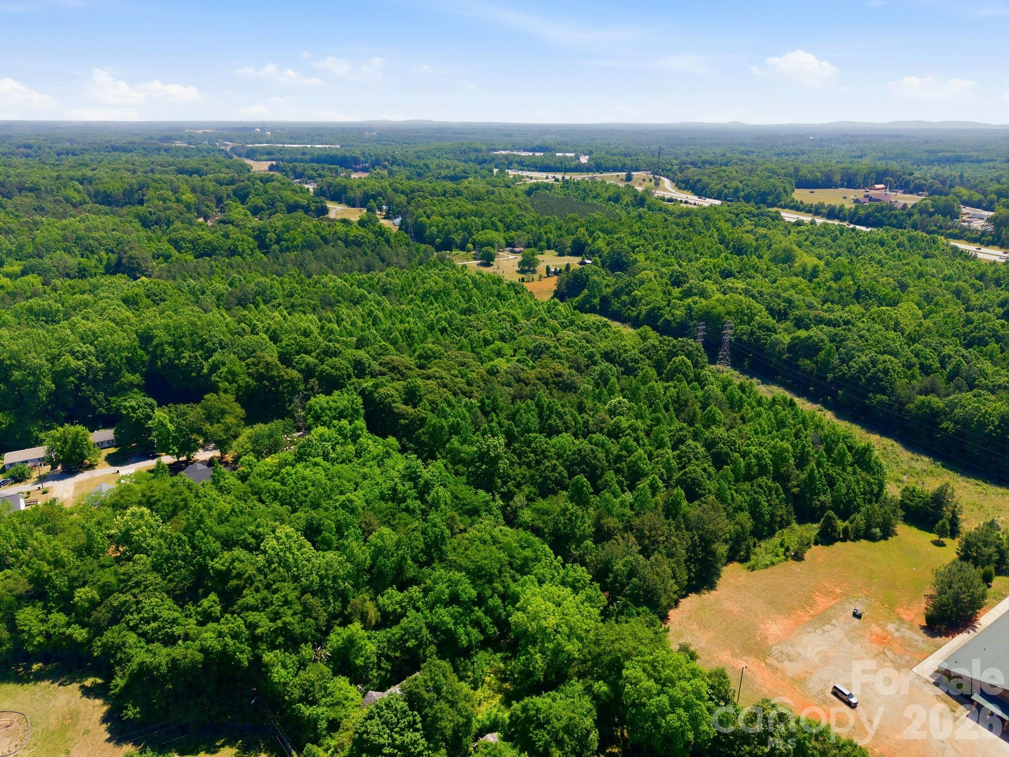 0 Boundary Street East Spencer NC 28144