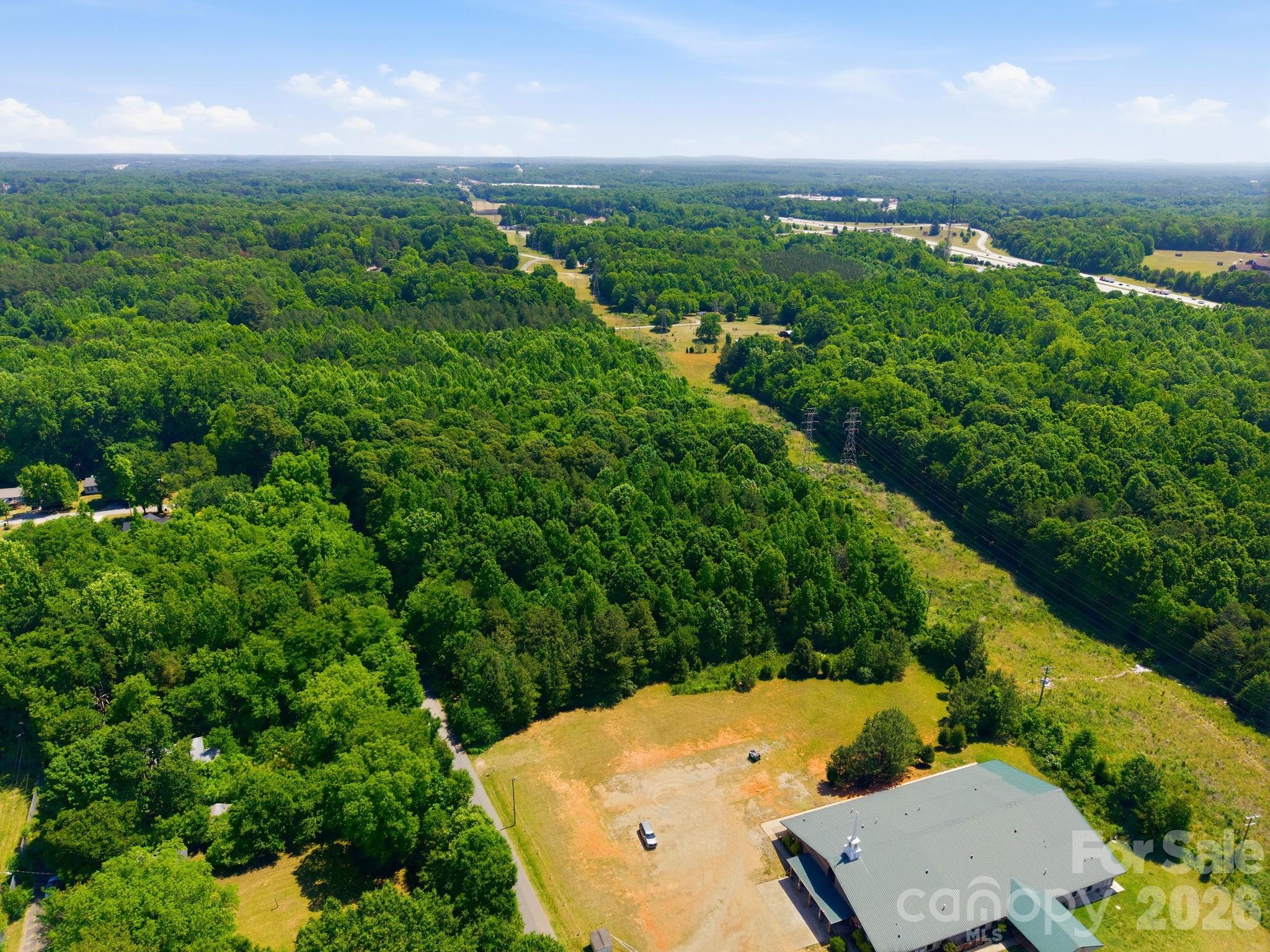 0 Boundary Street East Spencer NC 28144