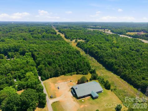 0 Boundary Street East Spencer NC 28144