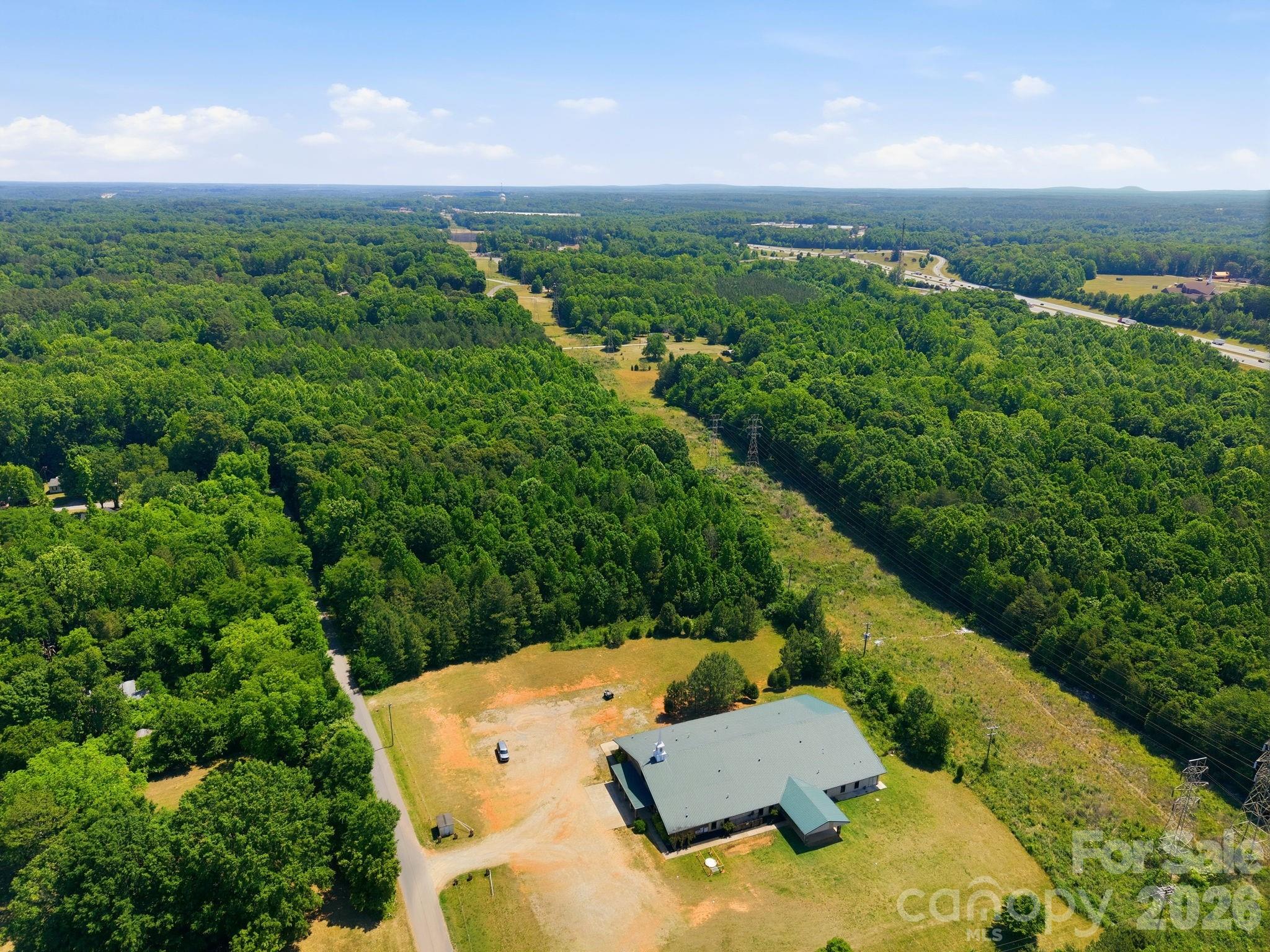 0 Boundary Street East Spencer NC 28144