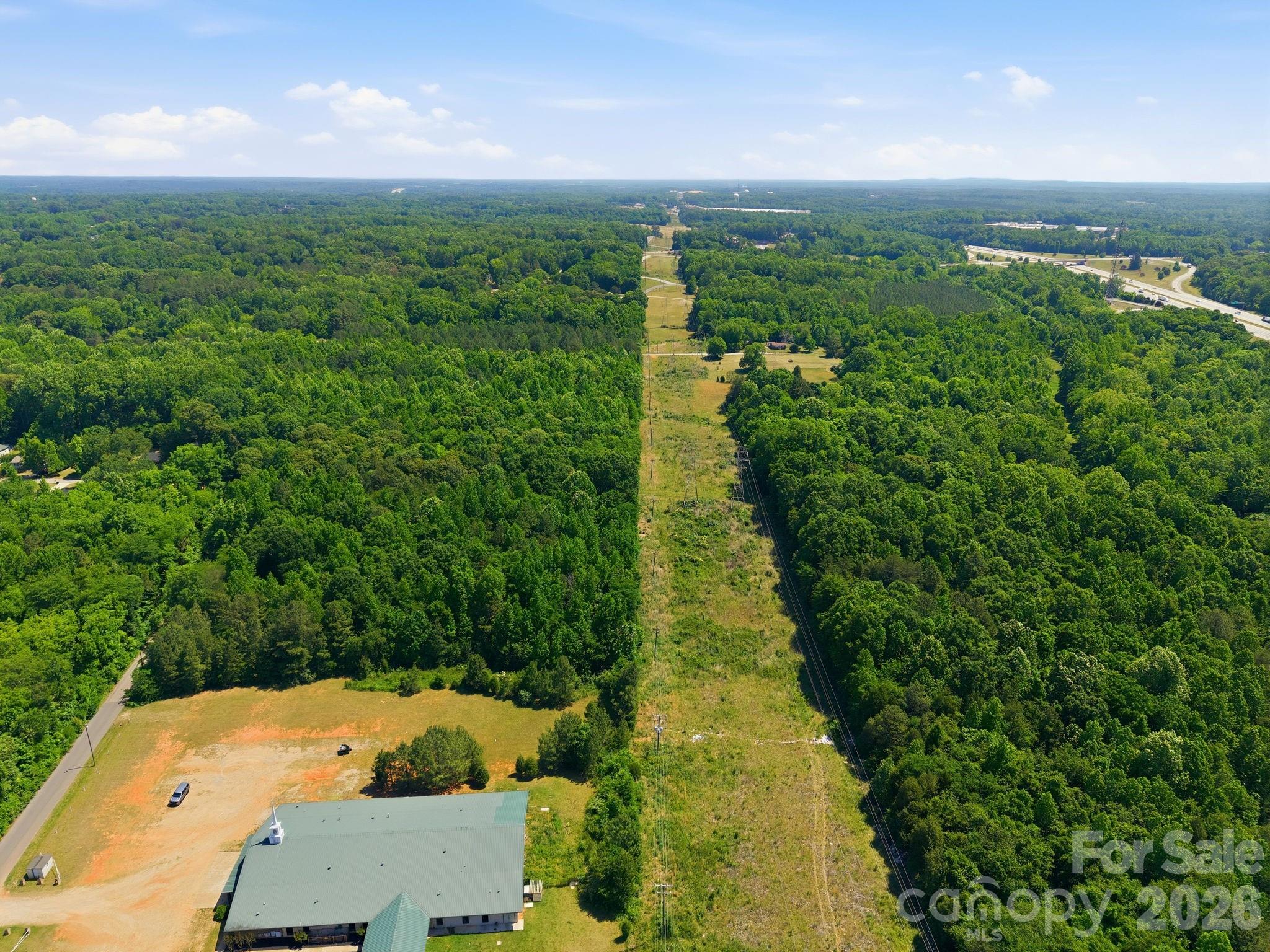 0 Boundary Street East Spencer NC 28144