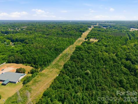0 Boundary Street East Spencer NC 28144