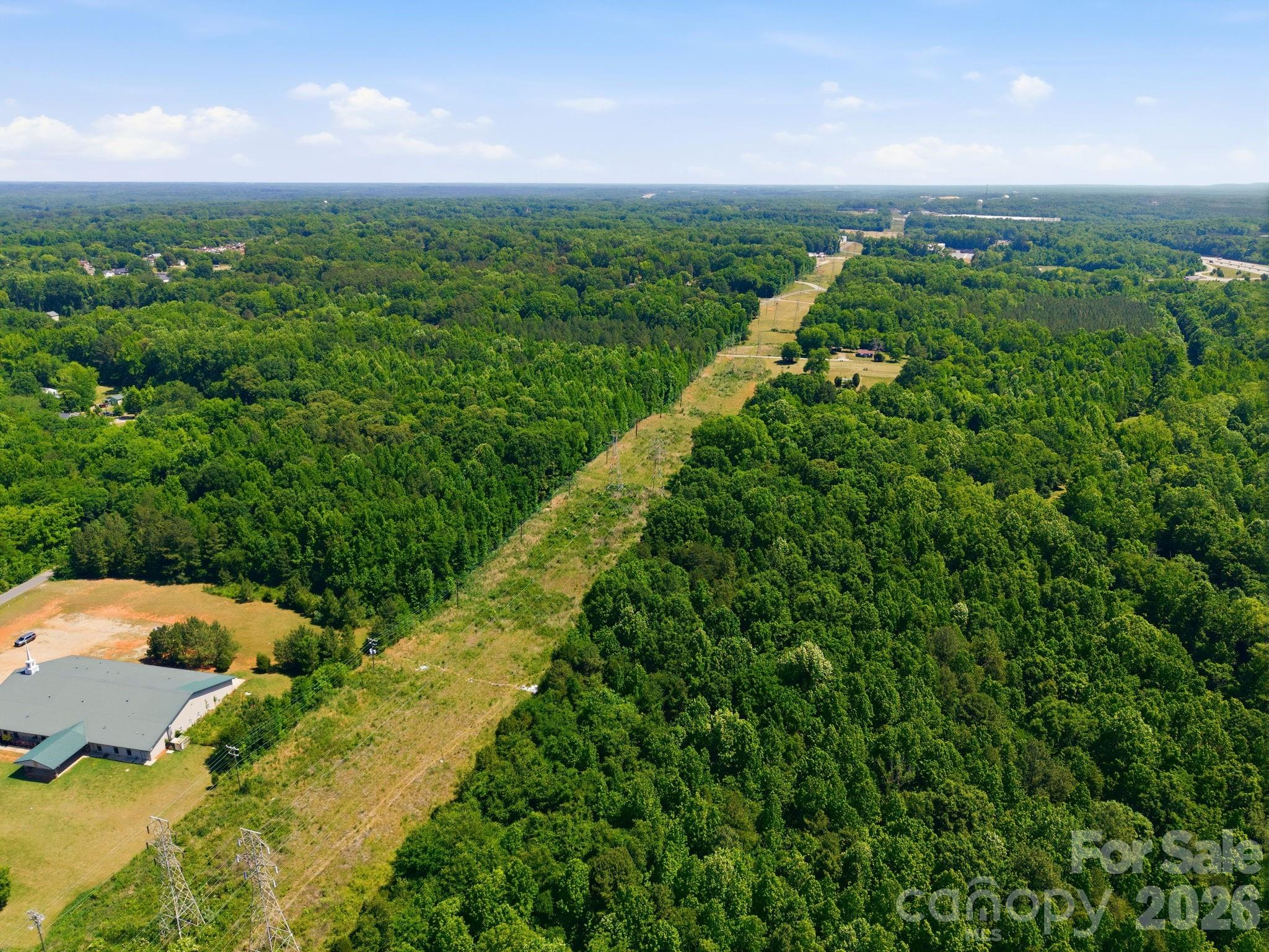 0 Boundary Street East Spencer NC 28144