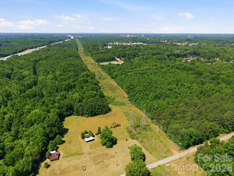 0 Boundary Street East Spencer NC 28144