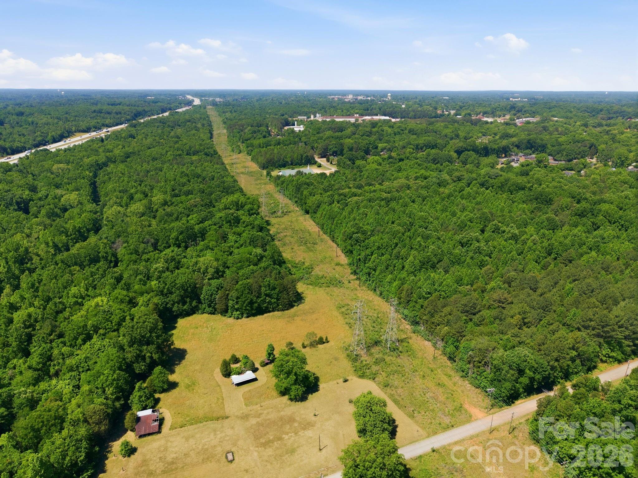0 Boundary Street East Spencer NC 28144