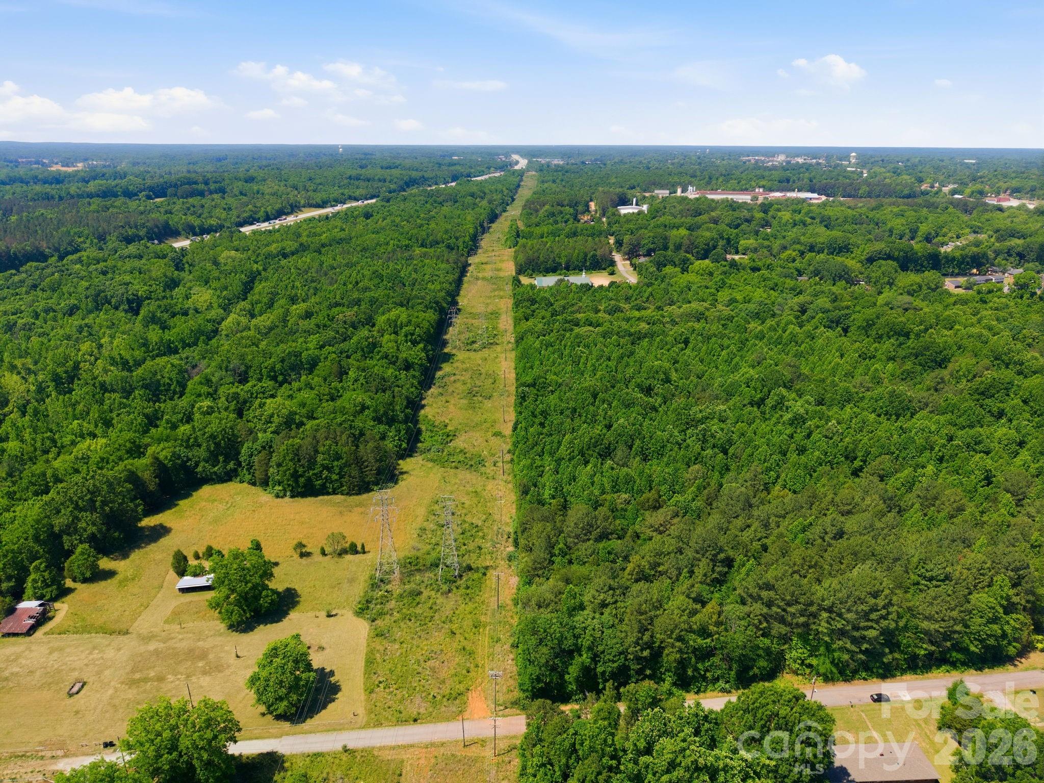 0 Boundary Street East Spencer NC 28144