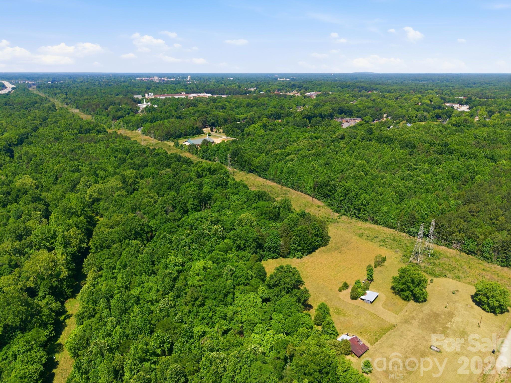 0 Boundary Street East Spencer NC 28144