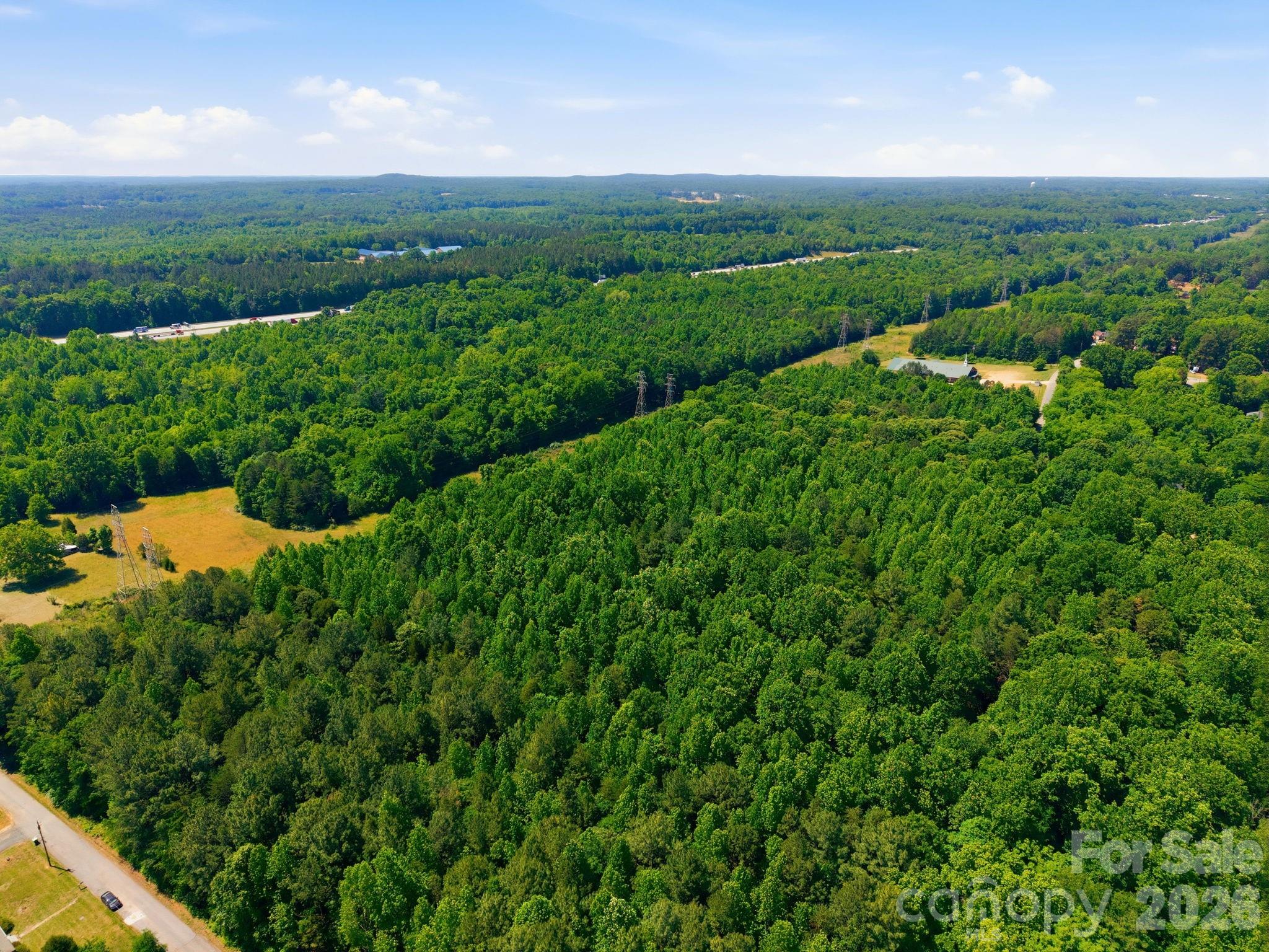 0 Boundary Street East Spencer NC 28144