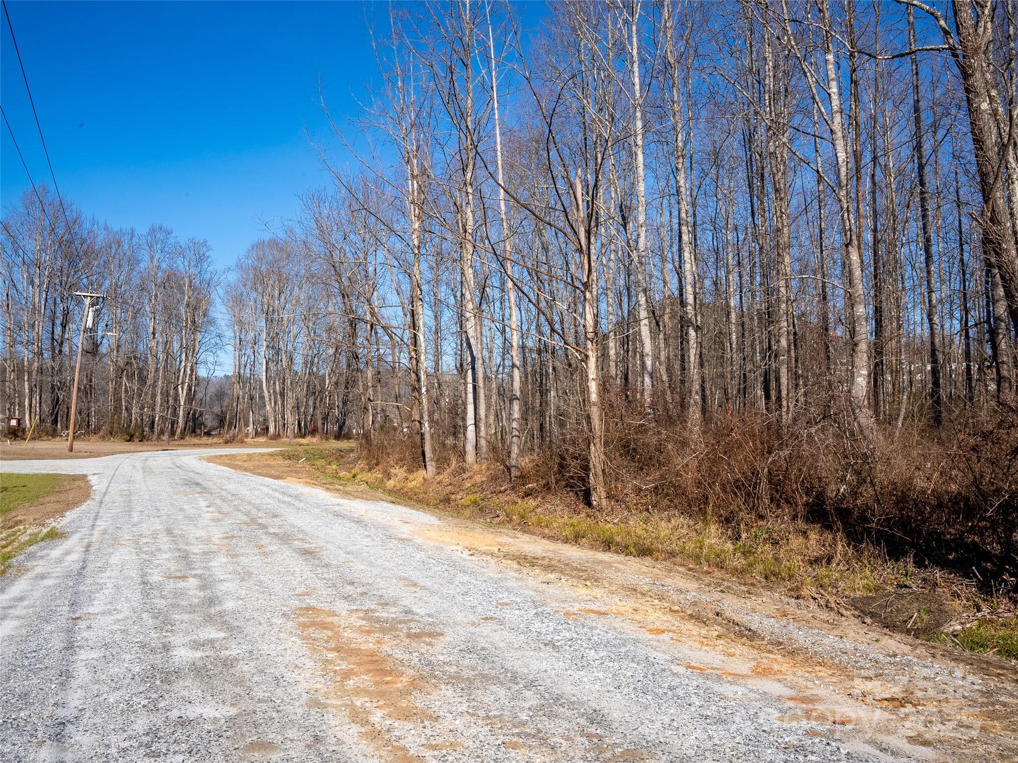 000 Rosman Wwtp Road Rosman NC 28772