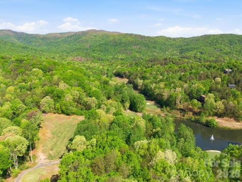 Lot 50 Huntington Road Lake Lure NC 28746