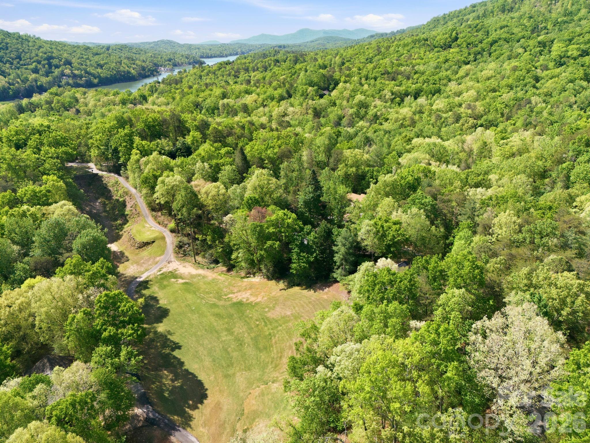 Lot 50 Huntington Road Lake Lure NC 28746