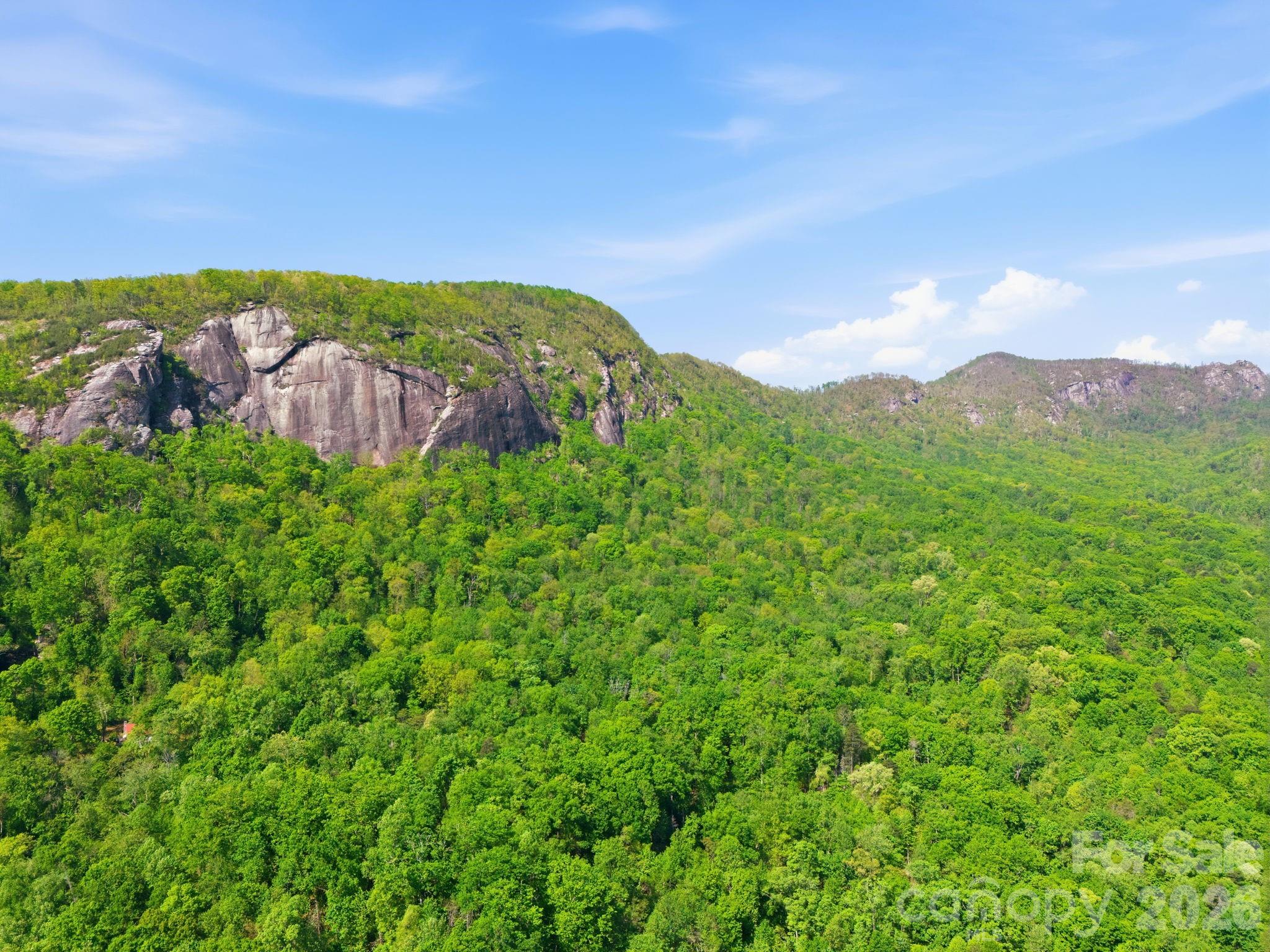 Lot 50 Huntington Road Lake Lure NC 28746
