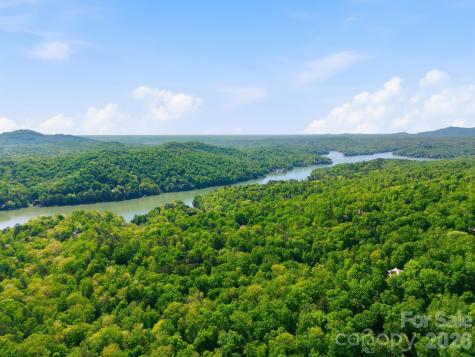 Lot 50 Huntington Road Lake Lure NC 28746