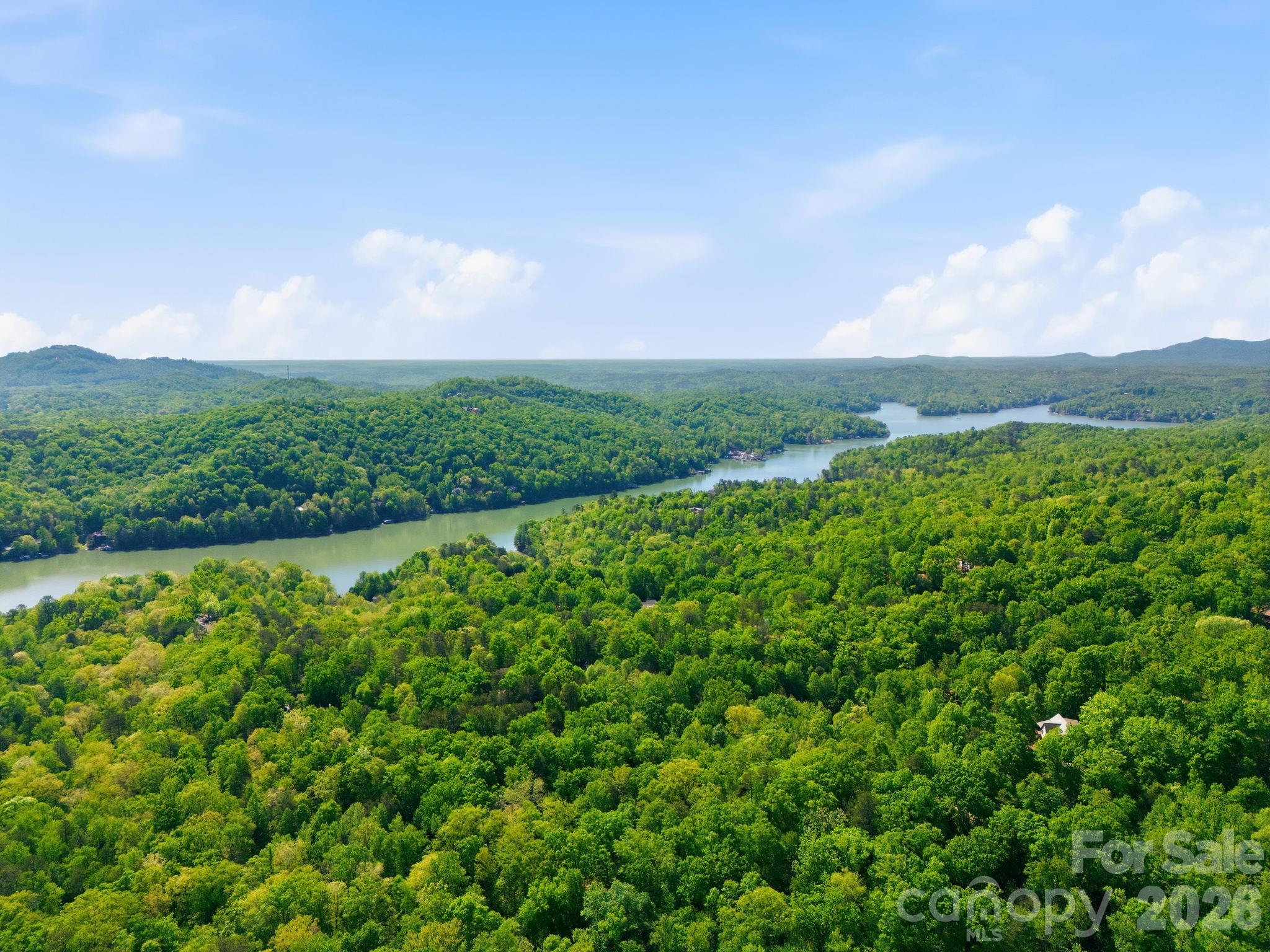 Lot 50 Huntington Road Lake Lure NC 28746