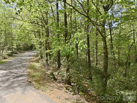 Lot 50 Huntington Road Lake Lure NC 28746