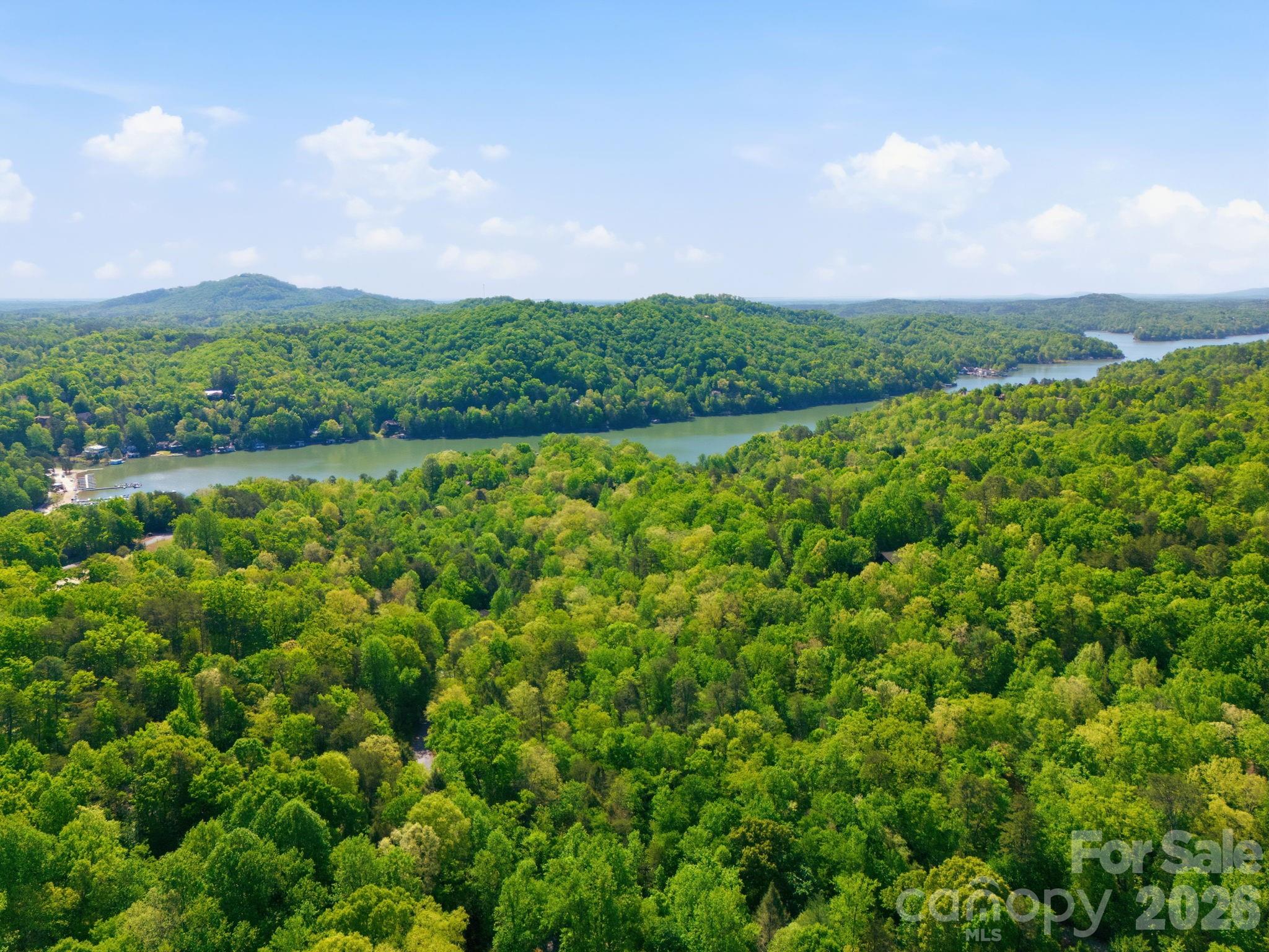 Lot 50 Huntington Road Lake Lure NC 28746