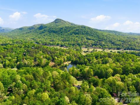 Lot 50 Huntington Road Lake Lure NC 28746