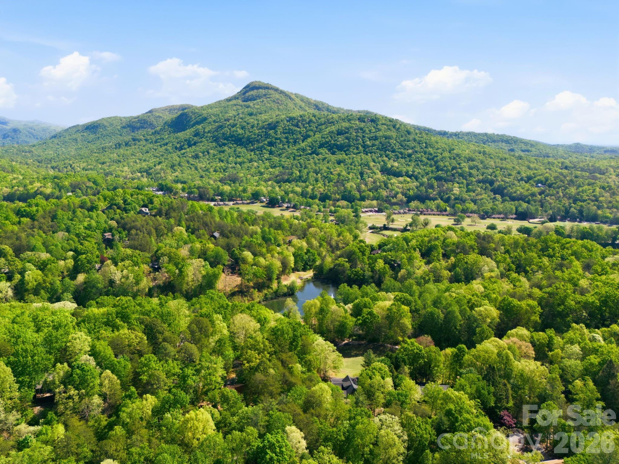 Lot 50 Huntington Road Lake Lure NC 28746