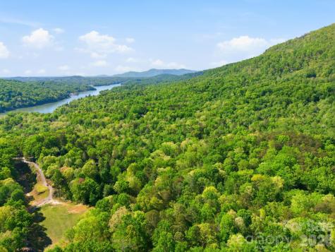 Lot 50 Huntington Road Lake Lure NC 28746