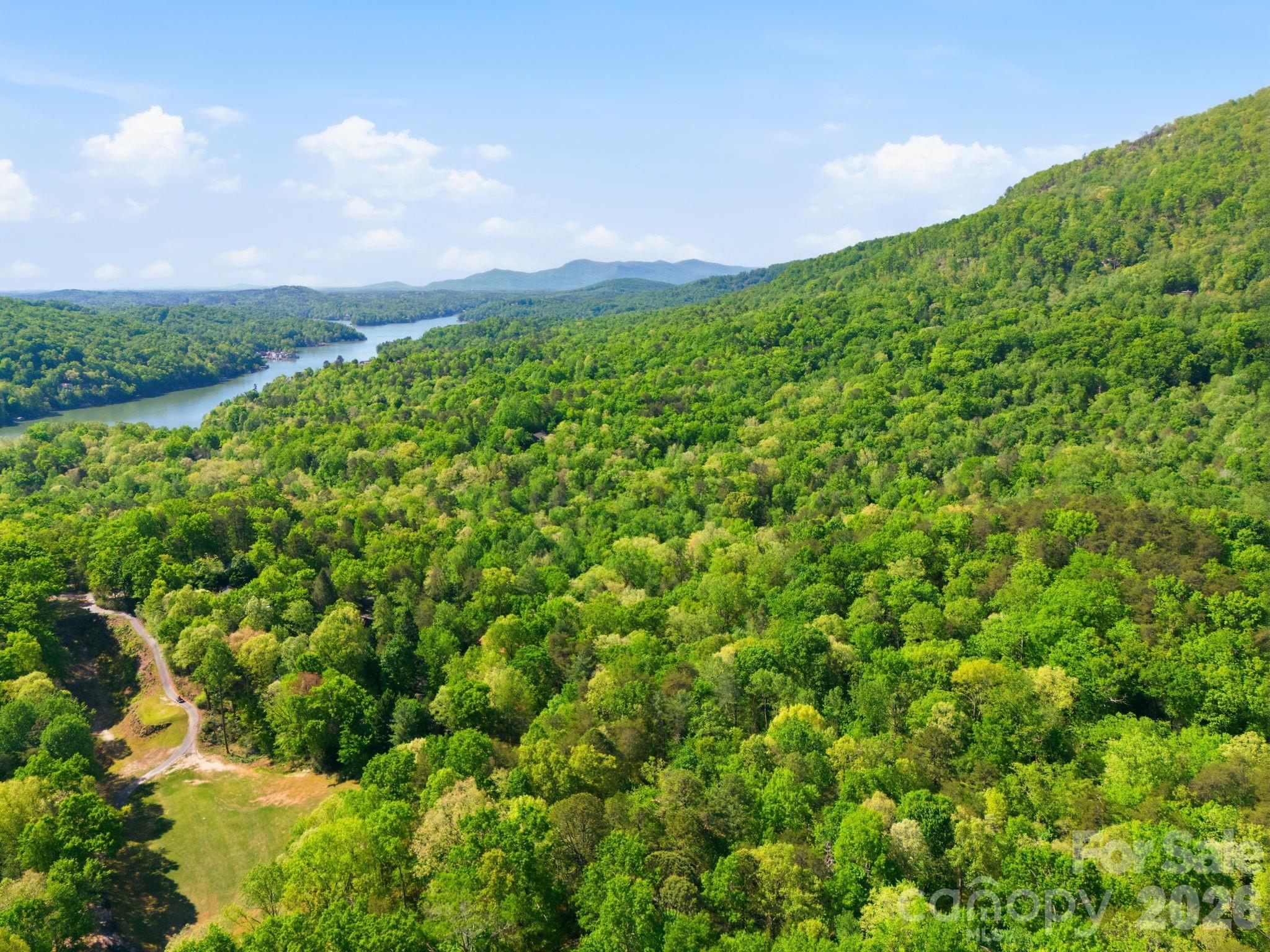 Lot 50 Huntington Road Lake Lure NC 28746