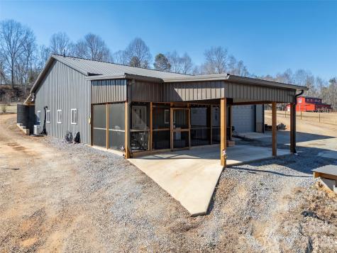 873 Ellenboro Henrietta Road Ellenboro NC 28040
