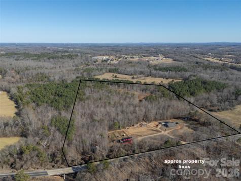 873 Ellenboro Henrietta Road Ellenboro NC 28040