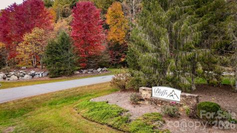 00 Carsons Way Collettsville NC 28611