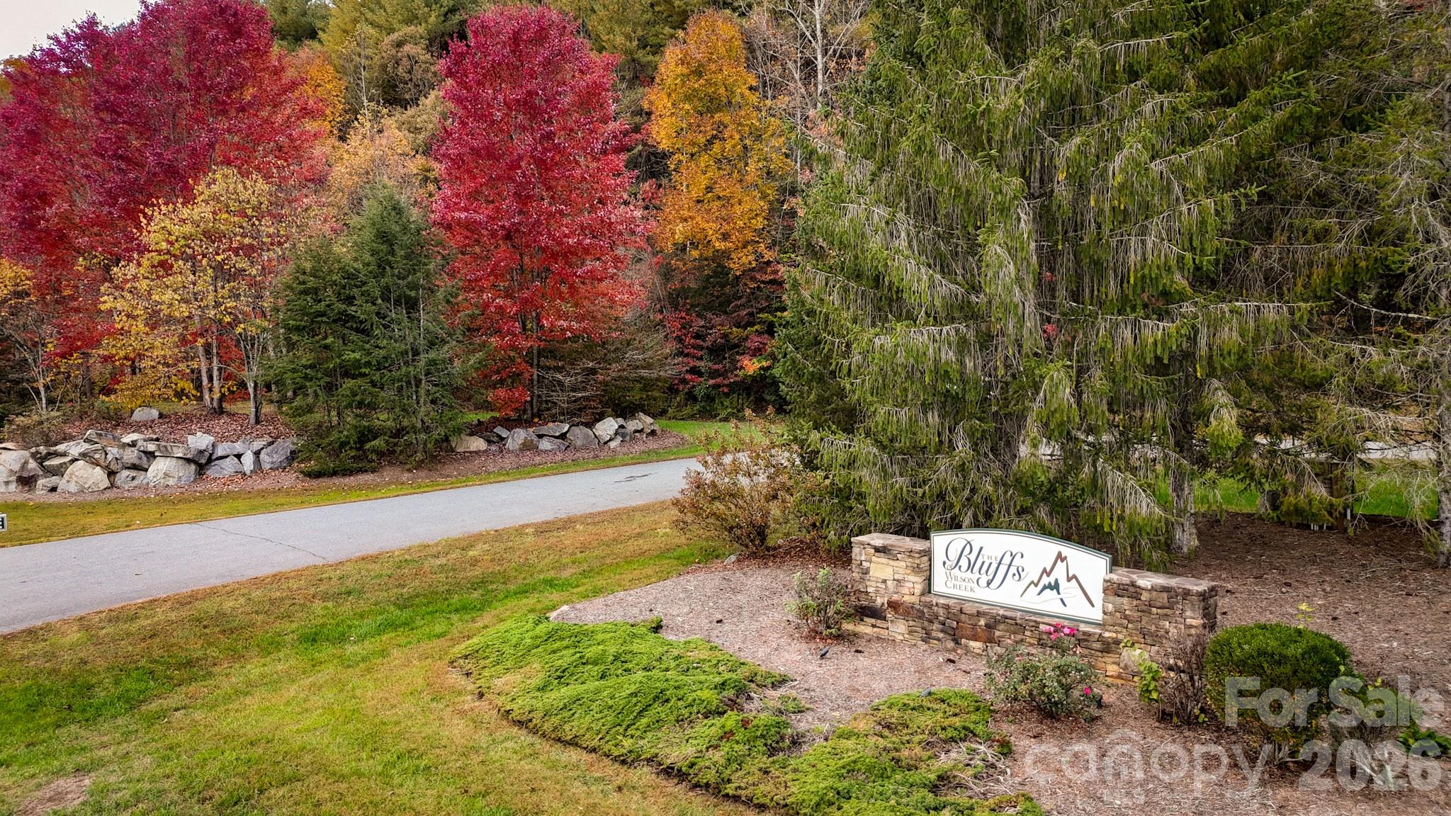 00 Carsons Way Collettsville NC 28611