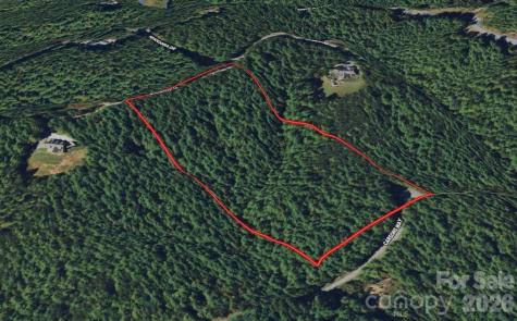 00 Carsons Way Collettsville NC 28611