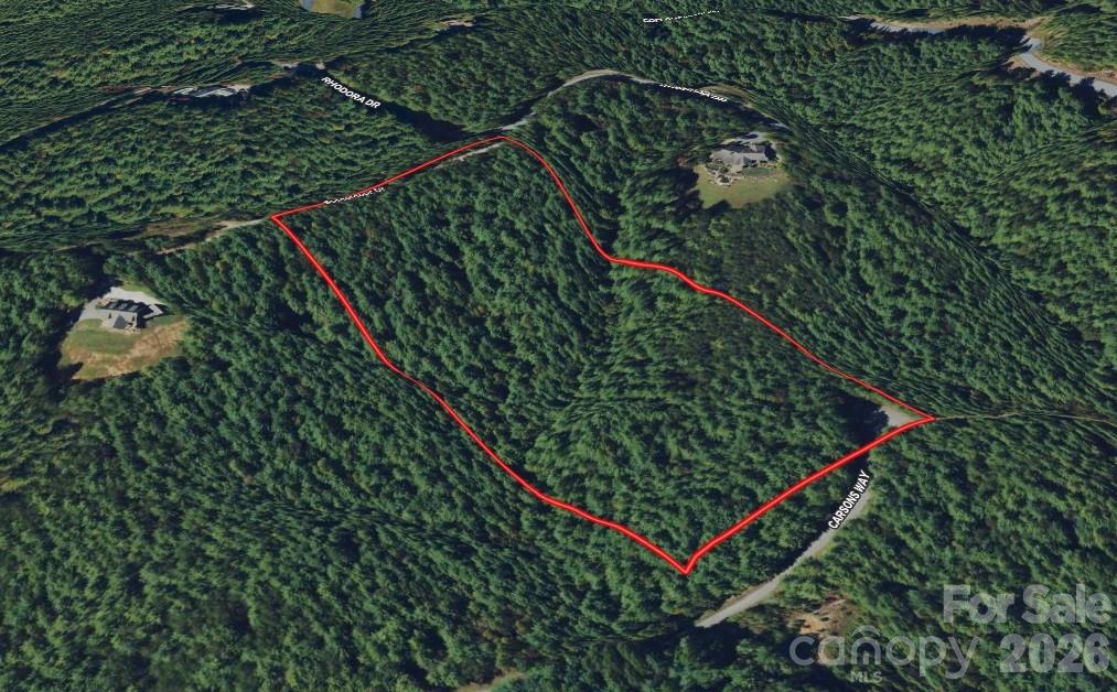 00 Carsons Way Collettsville NC 28611