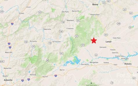 00 Carsons Way Collettsville NC 28611