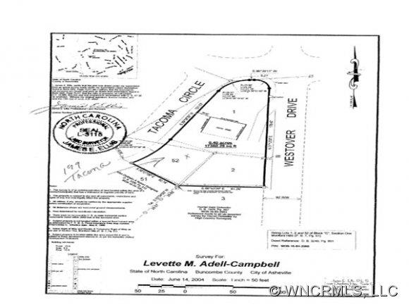 199 Tacoma Circle Asheville NC 28801
