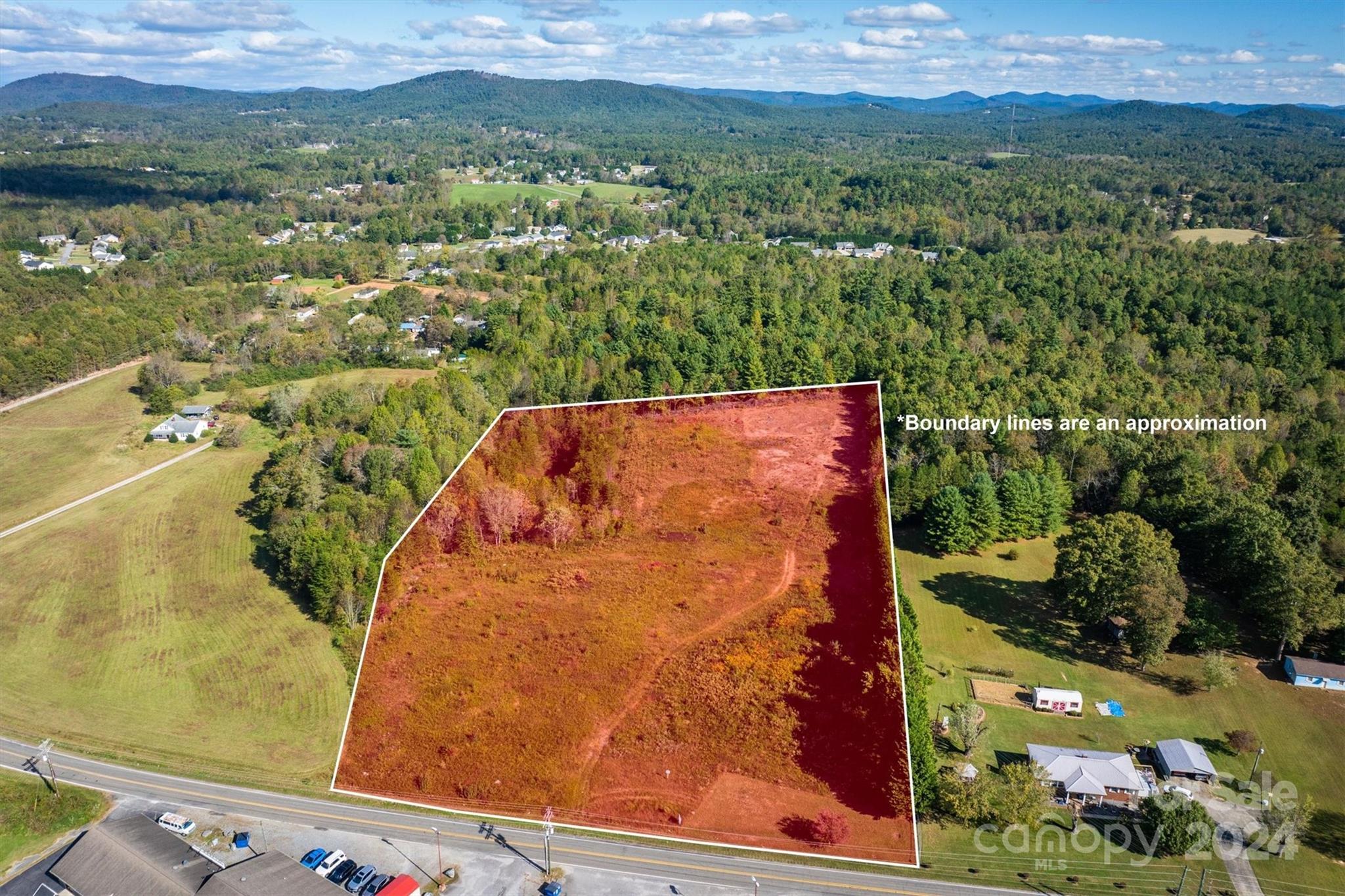 4054 Lower Cedar Valley Road Hudson NC 28638