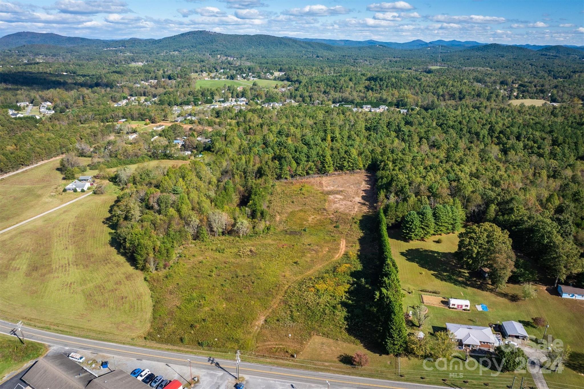 4054 Lower Cedar Valley Road Hudson NC 28638