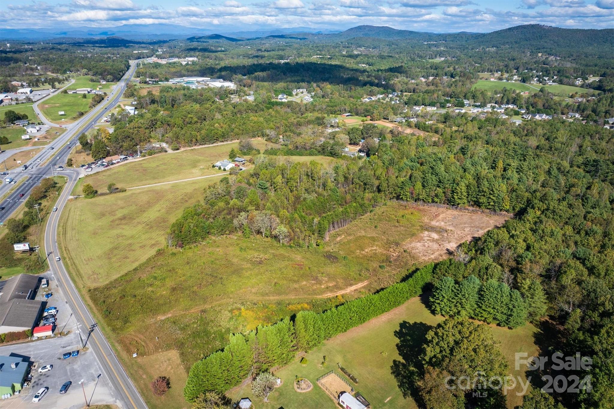 4054 Lower Cedar Valley Road Hudson NC 28638