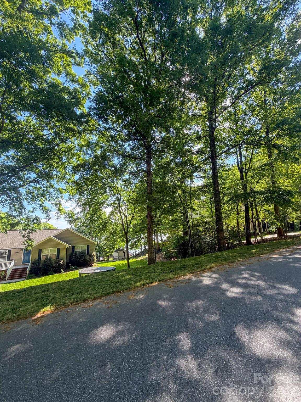 8793 Peninsula Drive Terrell NC 28682