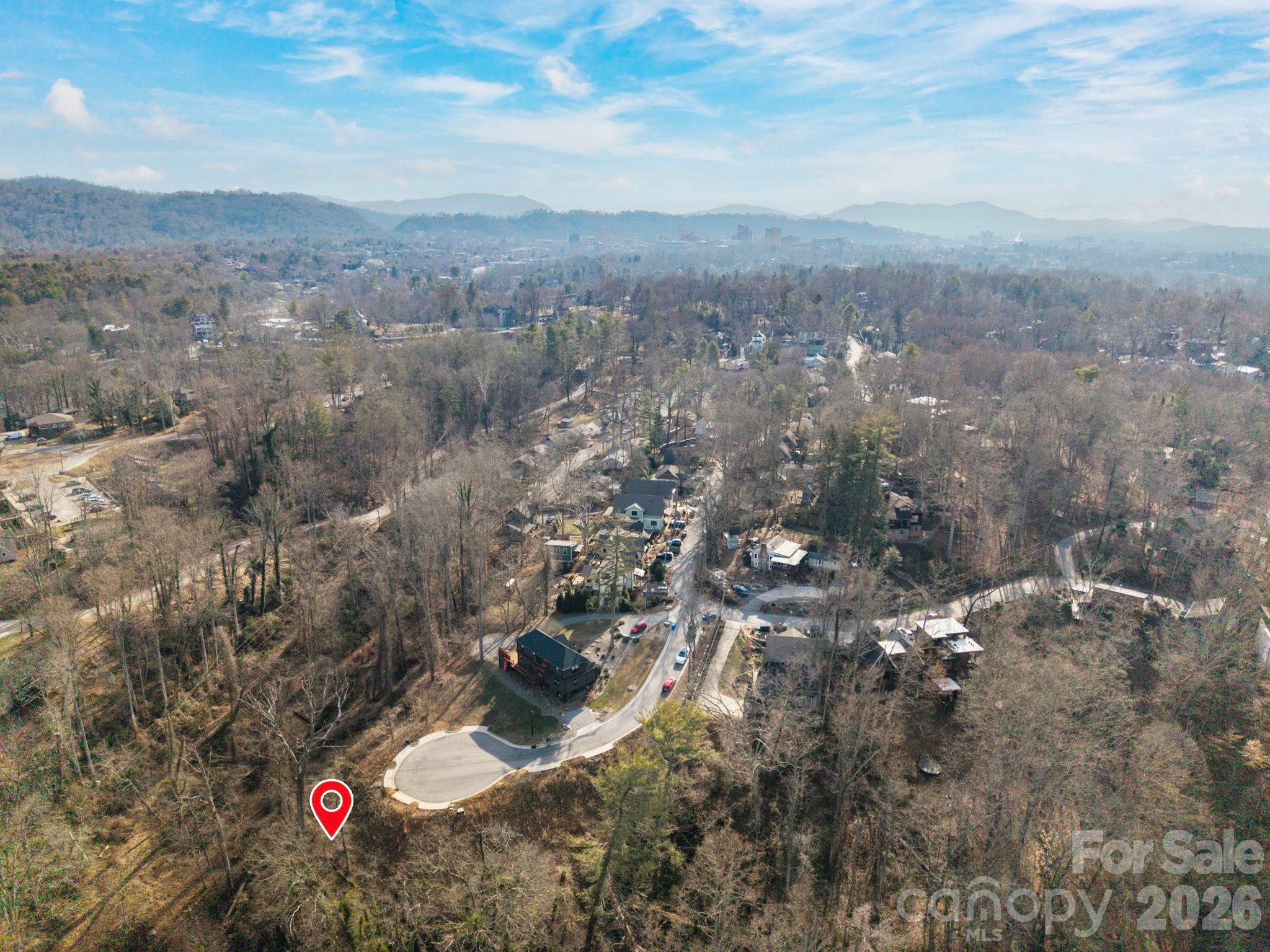 124 Beautyberry Drive Asheville NC 28801