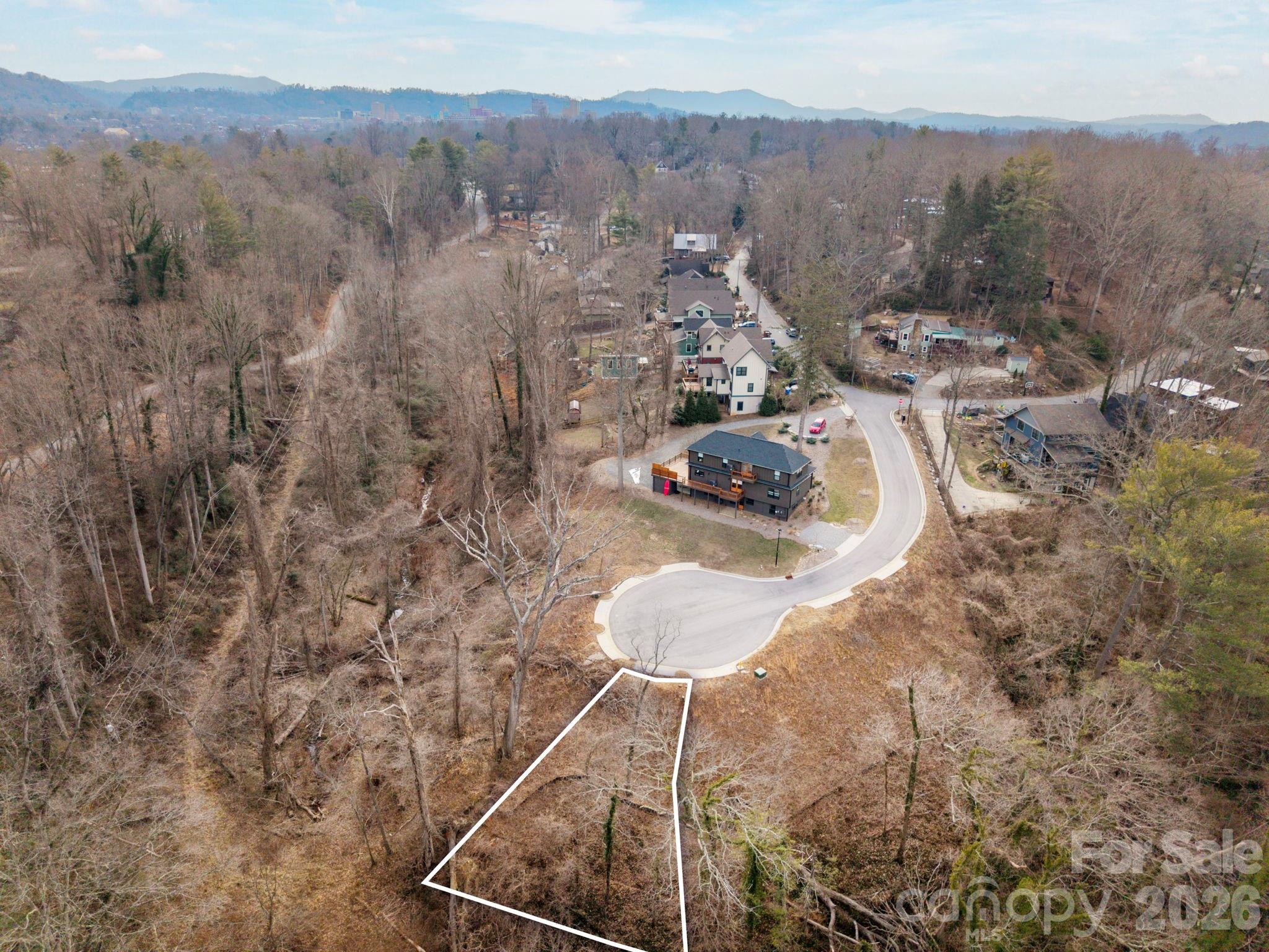 124 Beautyberry Drive Asheville NC 28801