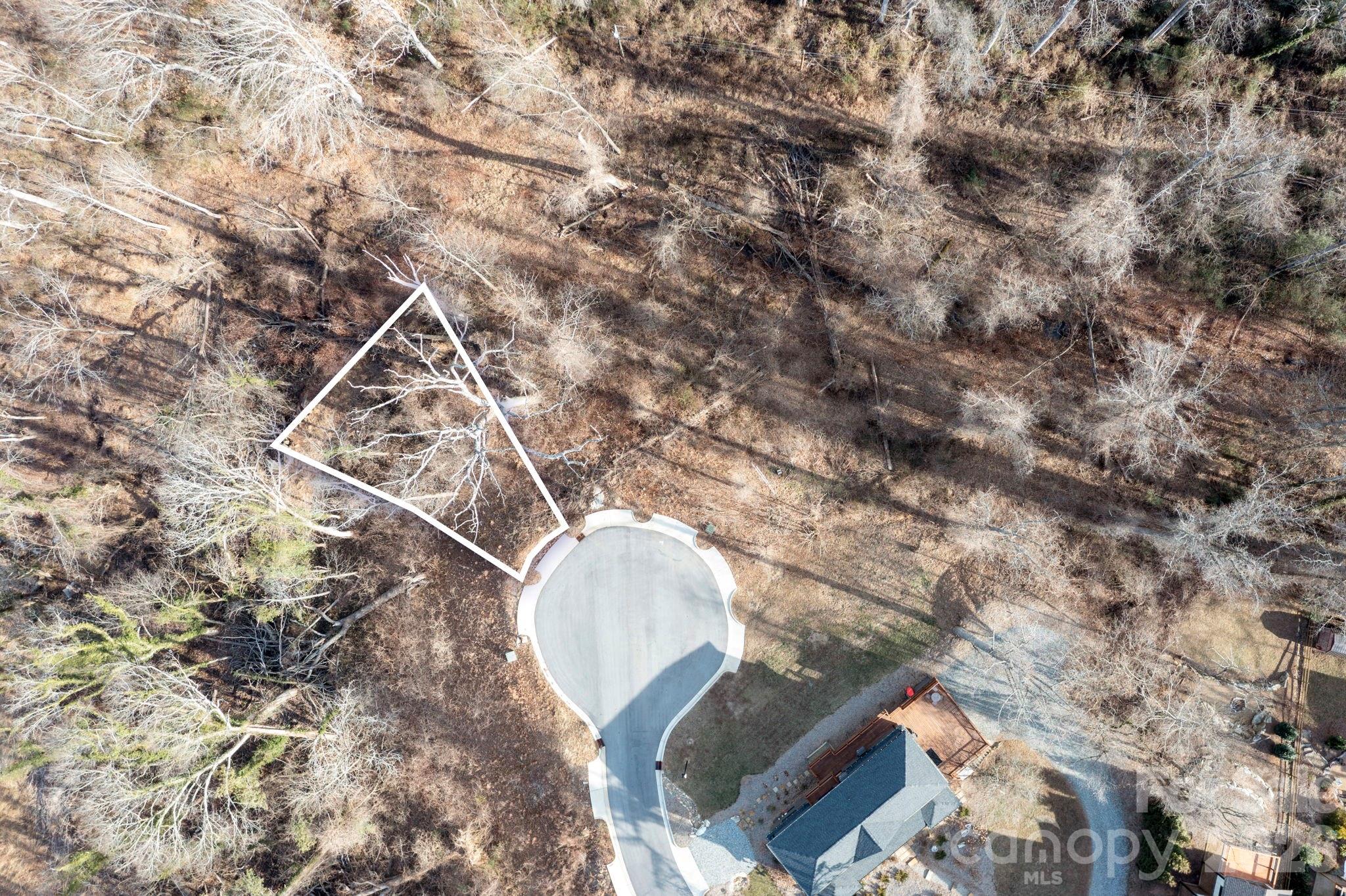 124 Beautyberry Drive Asheville NC 28801