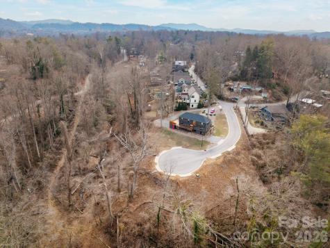 124 Beautyberry Drive Asheville NC 28801