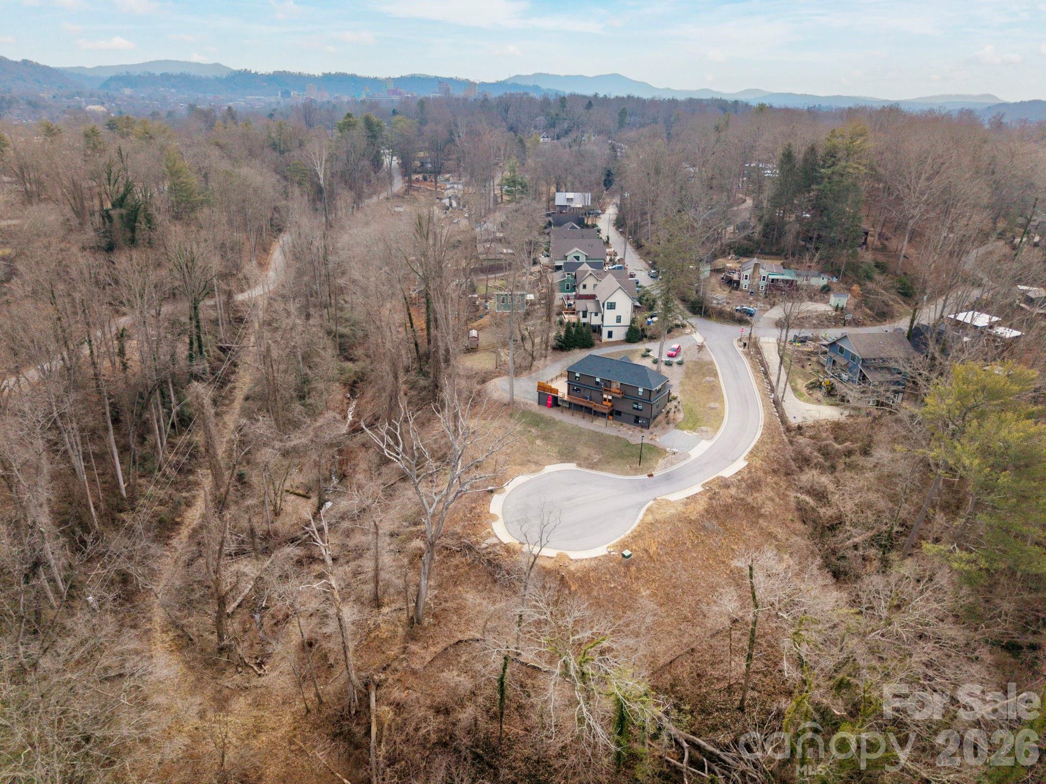 124 Beautyberry Drive Asheville NC 28801