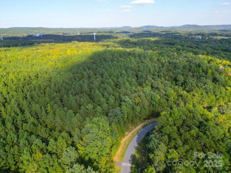 222 Mallard Drive New London NC 28127