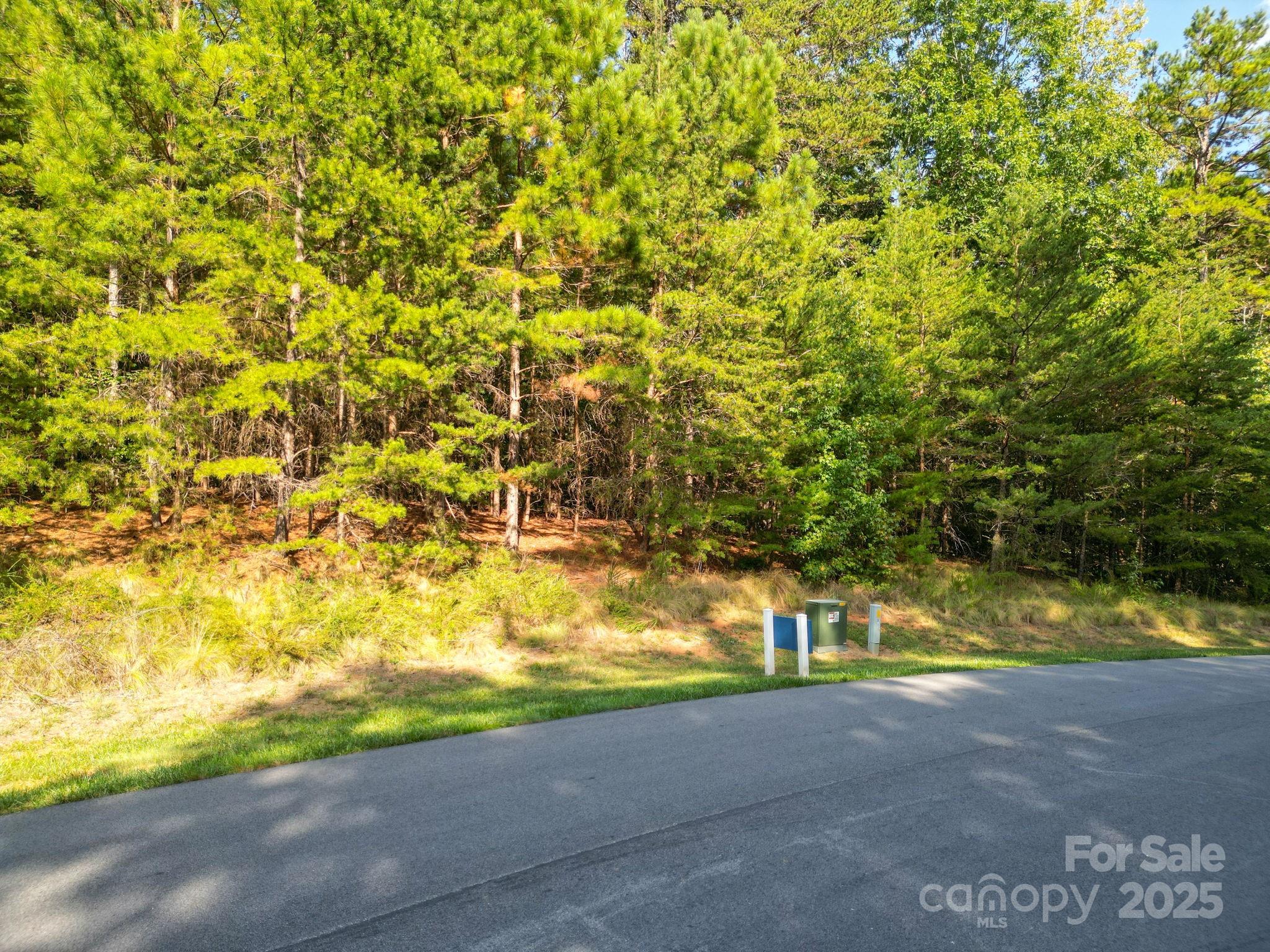 222 Mallard Drive New London NC 28127